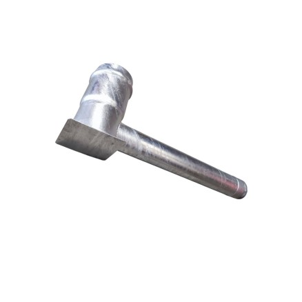 Hydrant końcowy 225x5"