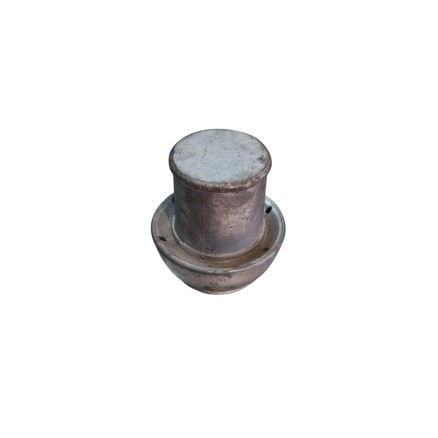 Perrot KVX 50- zaślepka