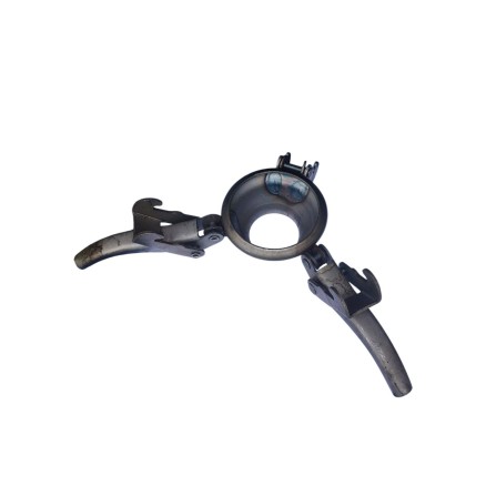 Złączka żeńska Ferrari fi 50 spawalnicza 5800355