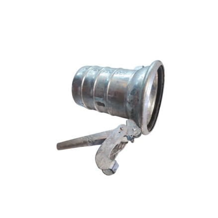 Złączka żeńska Berselli 200x200 4050220760