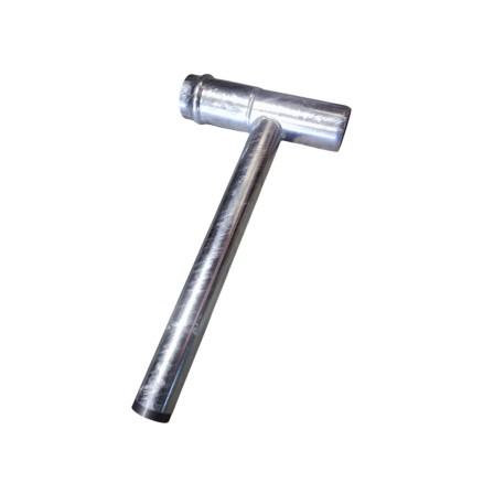 Hydrant liniowy DN160Mx4"x160Ż