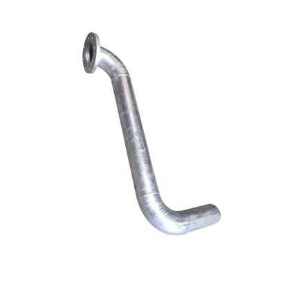 Hydrant kolano FL.90" DN100x110M