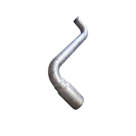 Hydrant kolano 90" DN4"x160M