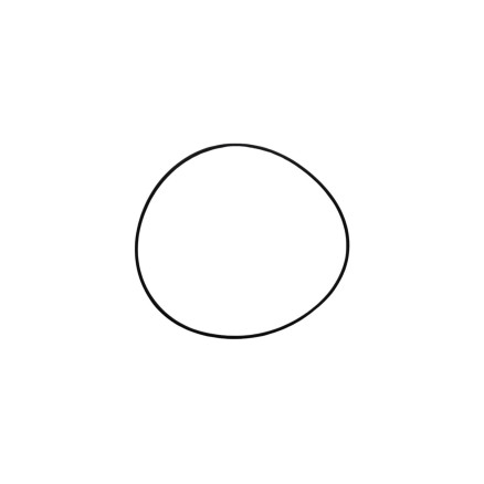 Oring 3625 marki RM 4010126