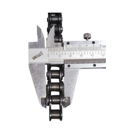 Łańcuch nap. rolk. R-1 1/2" RM 5800119 -ZAMIENNIK