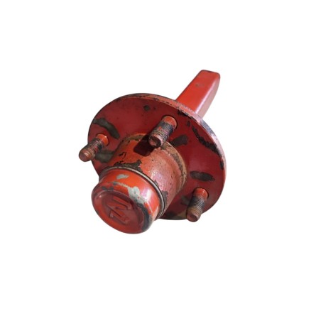 Piasta do koła 4,00JX13 RM 10129