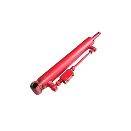 Siłownik hydrauliczny - przystosowanie belki RM 6000055