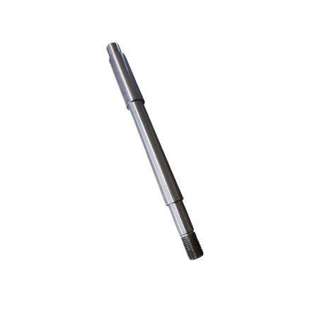 Oś do przekładni Comer - inlet RM RC0744240100