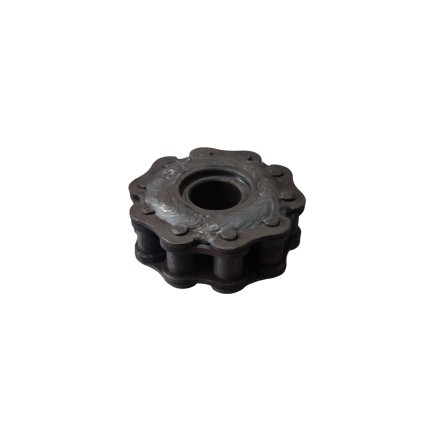 Tryb napędowy turbiny (560-570) RM 5500016