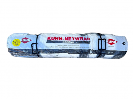 Siatka Kuhn 3600 NETWRAP