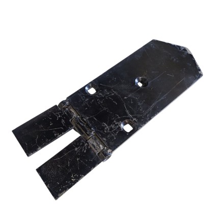 Lemiesz środkowy WUHLMAUS 6000100203300