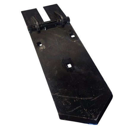 Lemiesz środkowy WUHLMAUS 6000100203300