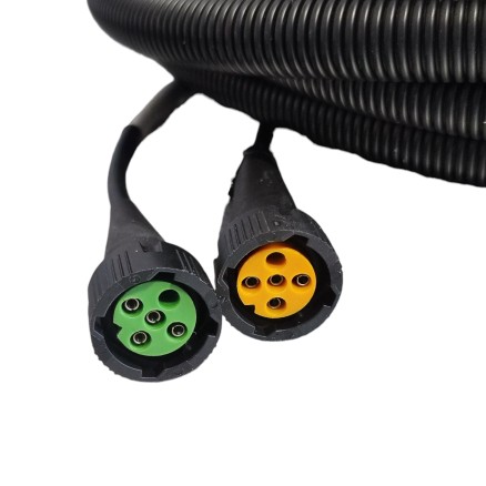 Wiązka przewodów KUHN Z5094391