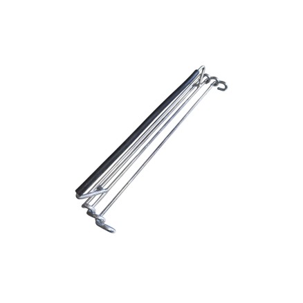 Zabierak kpl Remprodex 6616/10-010