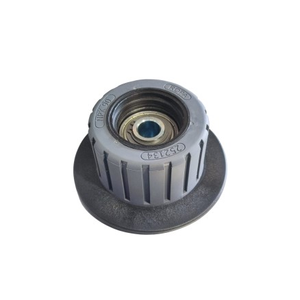 Rolka z kołnierzem ROPA 252013400