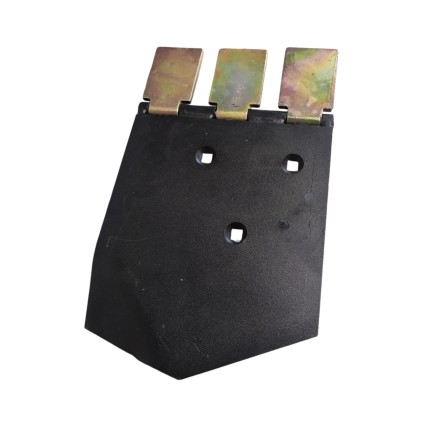 Lemiesz lewy kompletny ROPA 590012700