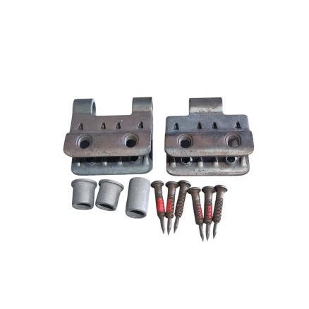 Złączka dla taśmy TL40 - LA 32 ROPA 252016600