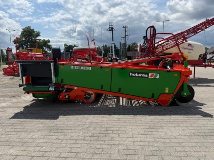 Kopaczka do cebuli UR 170 DB HOLARAS