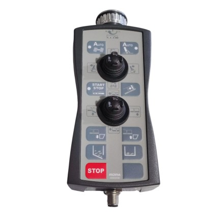 Konsola obsługowa ISOBUS ROPA 320085200