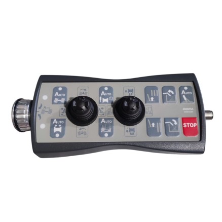 Konsola obsługowa ROPA 320085300
