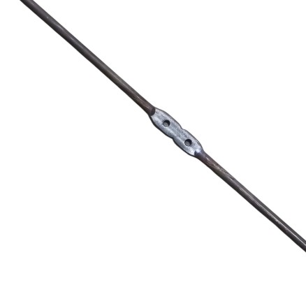 Pręt (do nitowania) wygięty 90° ROPA 252030600