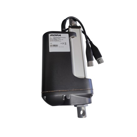 Siłownik elektryczny 12v ROPA 320084700