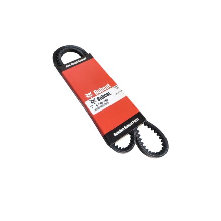 Pasek alternatora BOBCAT 6686655