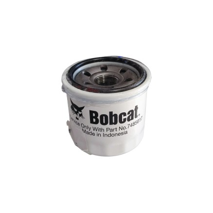 Filtr oleju BOBCAT 7485617