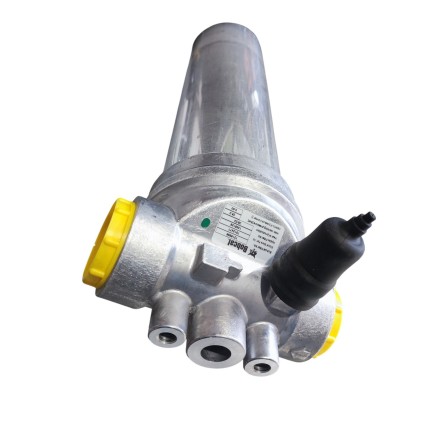 Filtr hydrauliczny BOBCAT 7215865