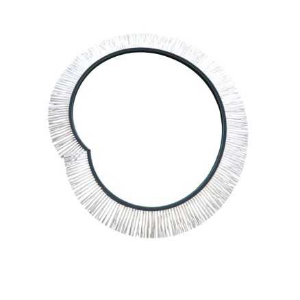 Pasek ze szczotkami WM 2060mm/1,5mm