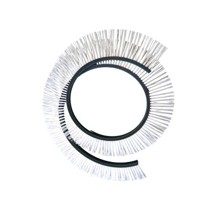 Pasek ze szczotkami WM 2060mm/1,5mm