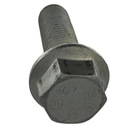 Śruba z łbem zmniejszonym (4x) 40x12x24mm 12.9 JOHN DEERE L220055