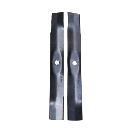 Zestaw noży JOHN DEERE AM140974