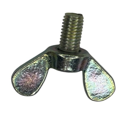 Śruba 18x10 JOHN DEERE 21M7236