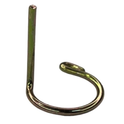 Końcówka, zabezpieczenie JOHN DEERE 56M7007