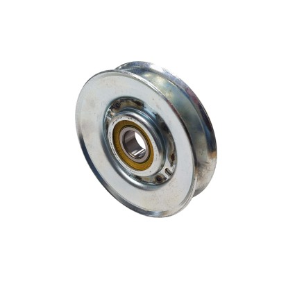 Koło pasowe JOHN DEERE AM115460 -ZAMIENNIK