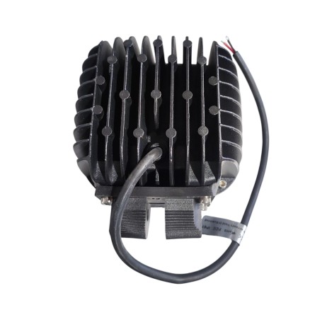 Lampa kwadratowa robocza 4LED 40W 13240