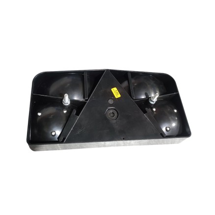 Lampa zespolona prawa ZLTF8D