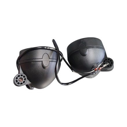 Zestaw lamp JOHN DEERE AL179970