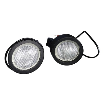 Zestaw lamp JOHN DEERE AL179970