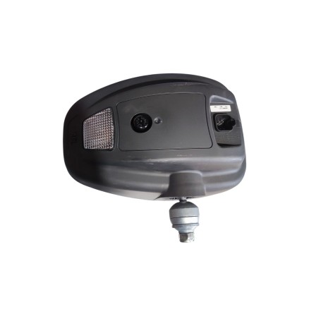 Lampa przednia lewa BOBCAT 7337861