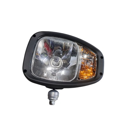 Lampa przednia lewa BOBCAT 7337861