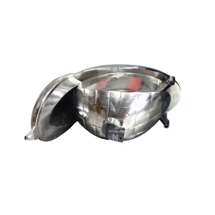 Lampa lewa przednia JOHN DEERE LVA13393