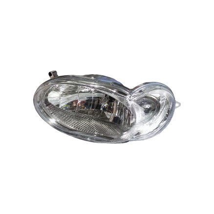 Lampa lewa przednia JOHN DEERE LVA13393