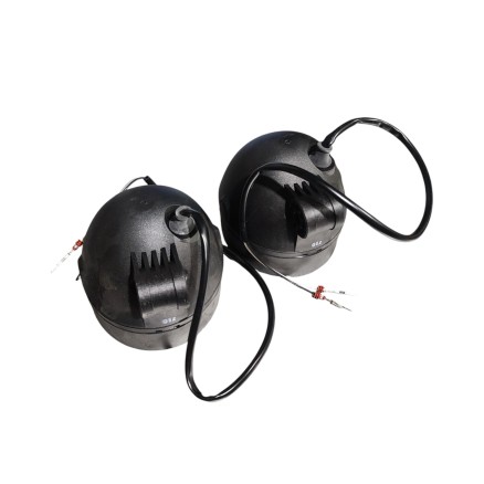 Zestaw lamp JOHN DEERE AL179971