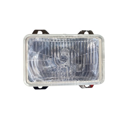 Lampa przednia JOHN DEERE AL152330