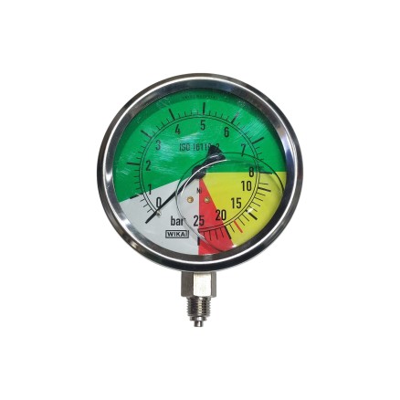 Manometr MASCHIO GASPARDO U18160079R