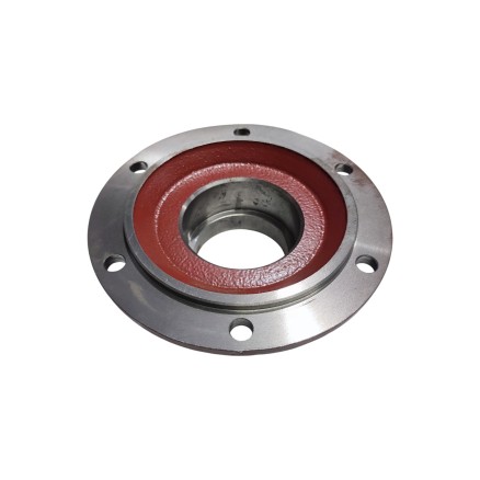 Pokrywa tylna KUHN 56144500