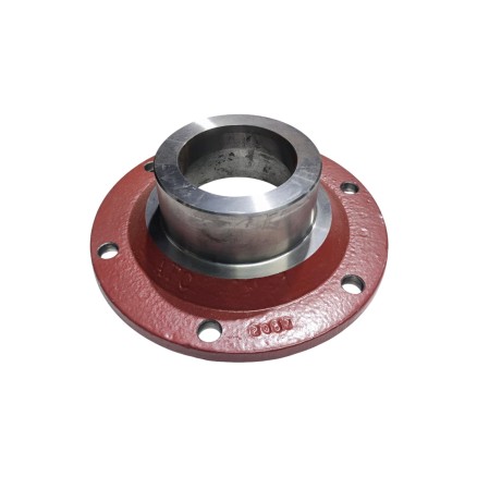 Pokrywa tylna KUHN 56144500