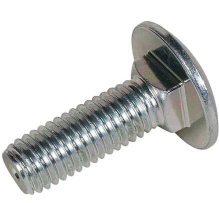 Śruba KUHN 50002300